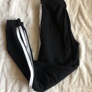 Pretty Little Thing High Waisted Joggers